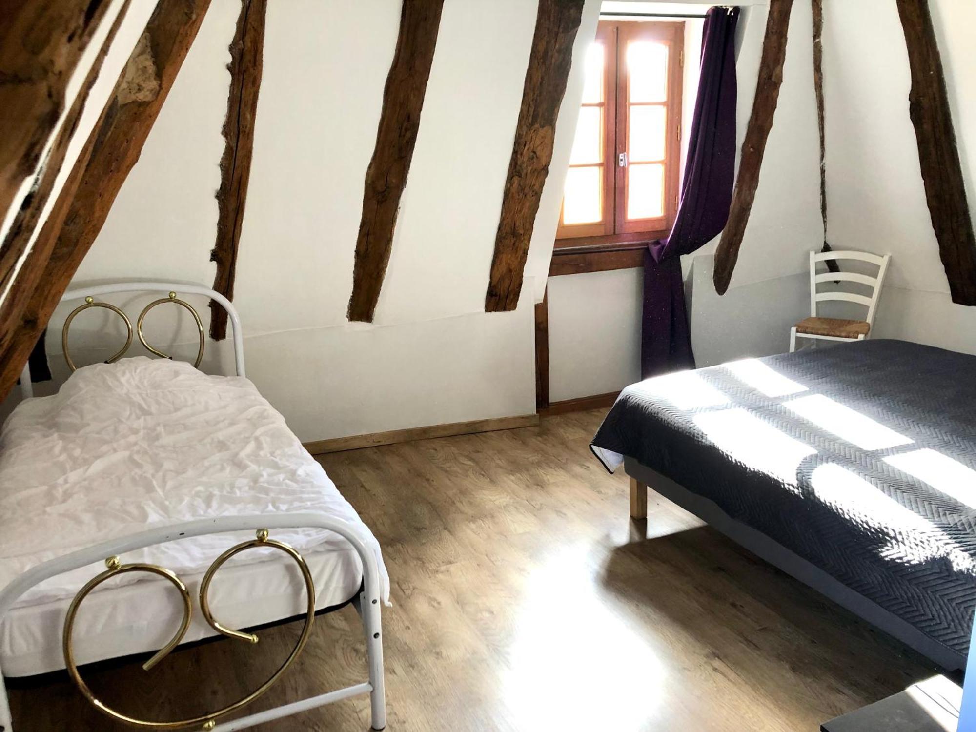 Вилла Le Moulin Aux Ans Archignac Экстерьер фото